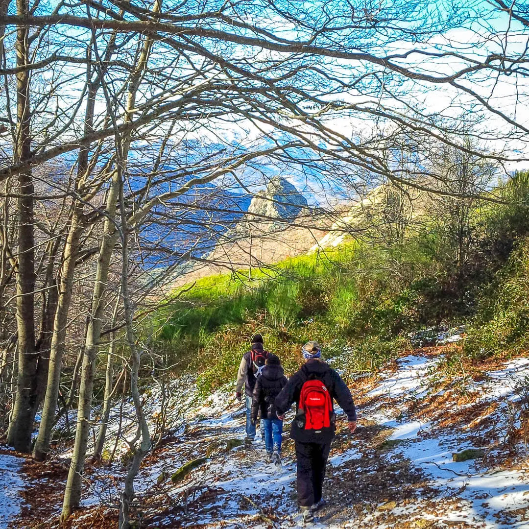 Montalba Roc de France