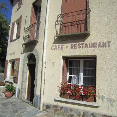 restaurant chez fracoise