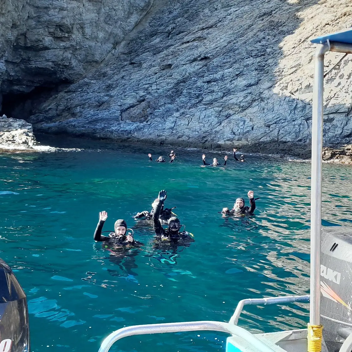 SCUBA PASSION PORT-VENDRES