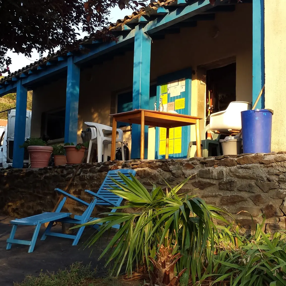 SCUBA PASSION PORT-VENDRES