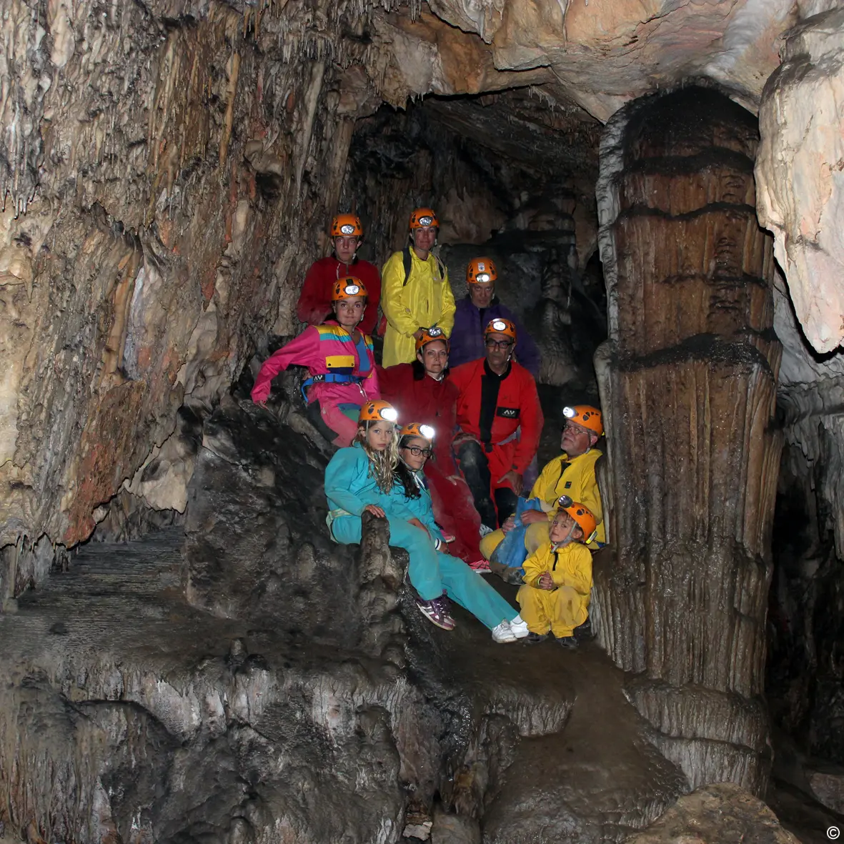 spéléo2