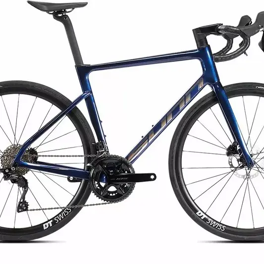 Vélo route