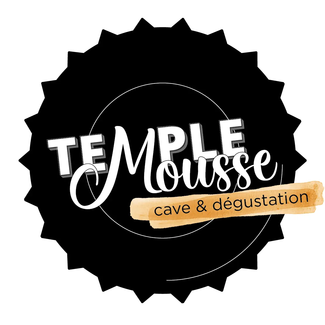 Bar Le Temple Mousse Laval