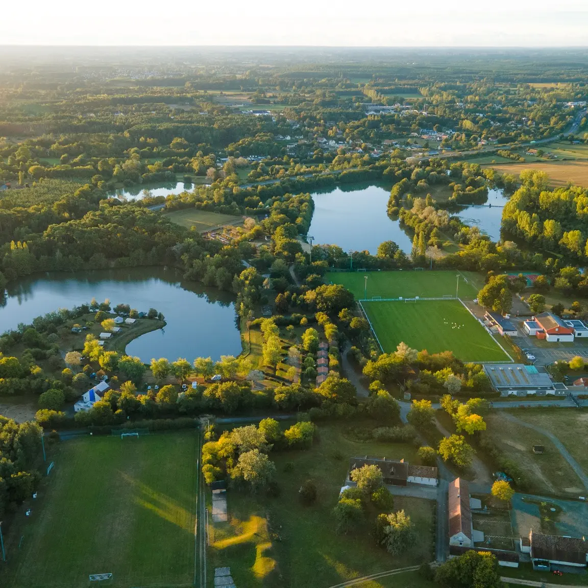pêche