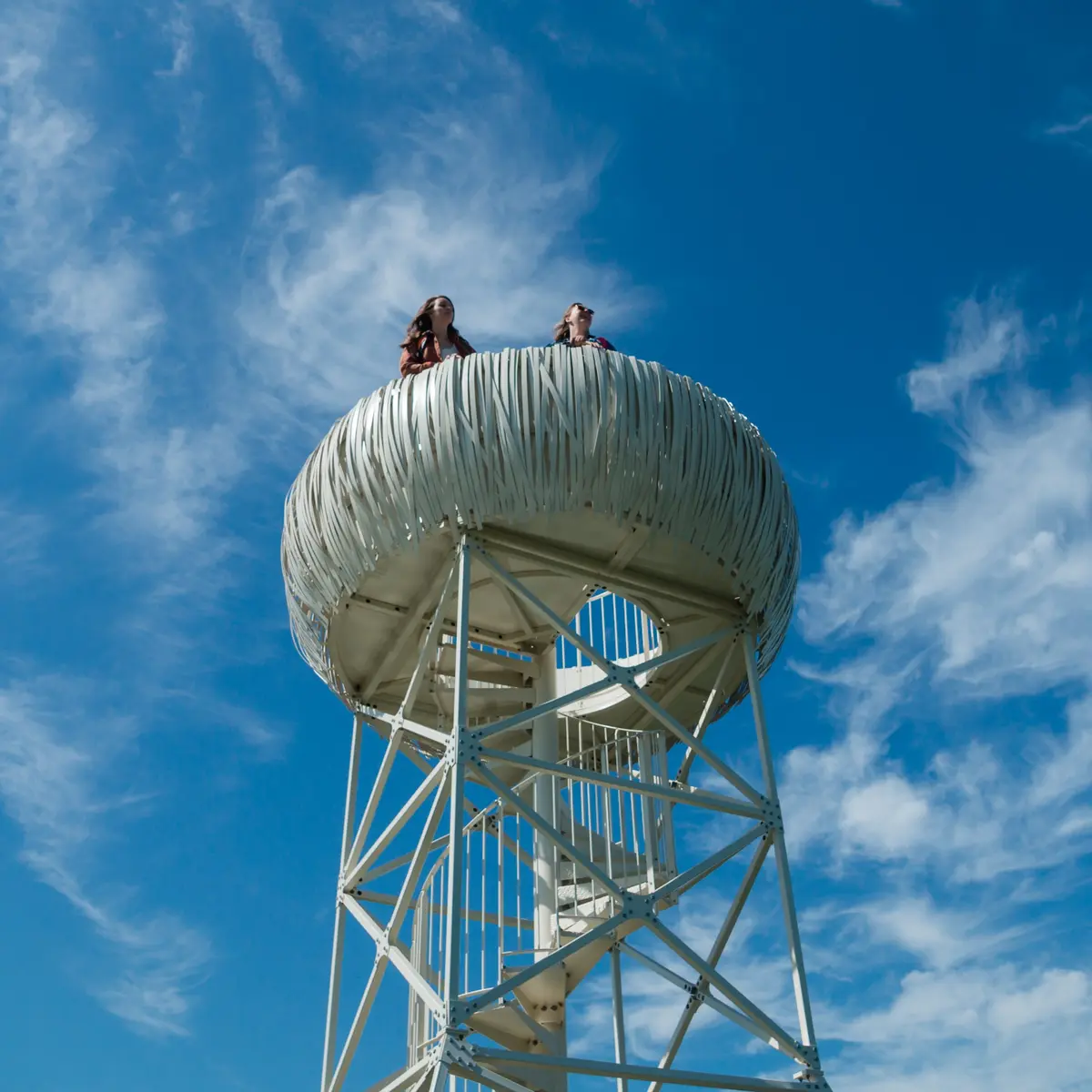 Nid-Observatoire du Marais du Fresnier