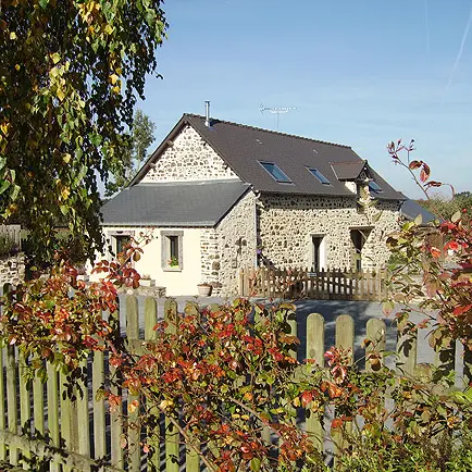 CH La Filonnière ©La Filonnière
