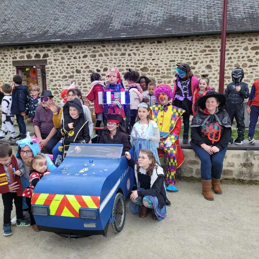 Carnaval