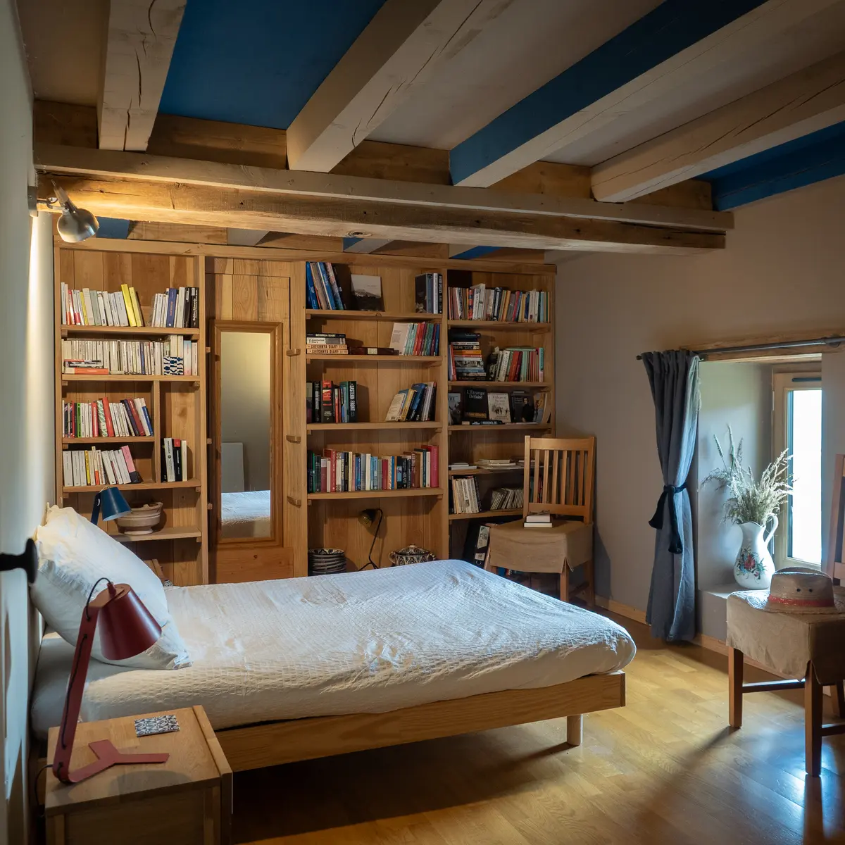 Chambre top 2