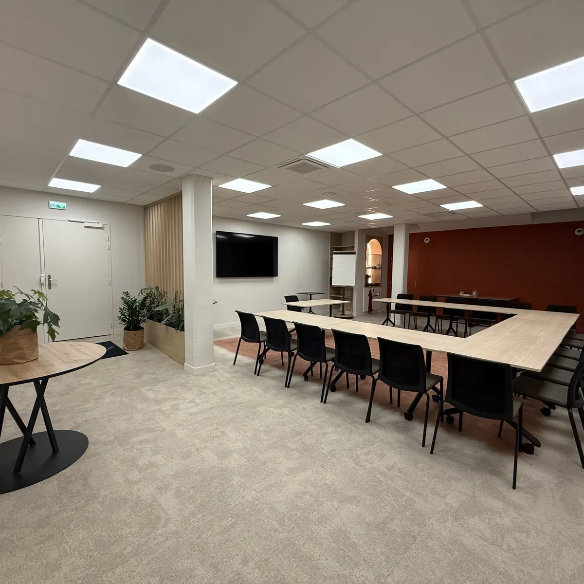 Coquelicot Jocelyn 3