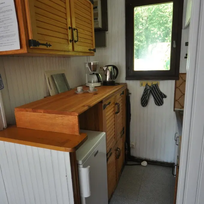 Gîte Maison formidable_Sainte-Suzanne2
