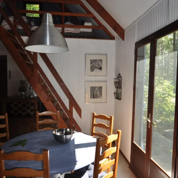 Gîte Maison formidable_Sainte-Suzanne3