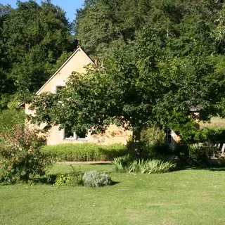Les Houlaies