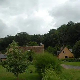 Les Houlaies