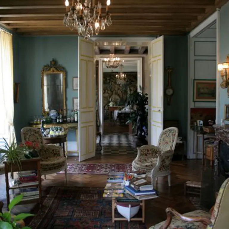 Château de Mirvault 4