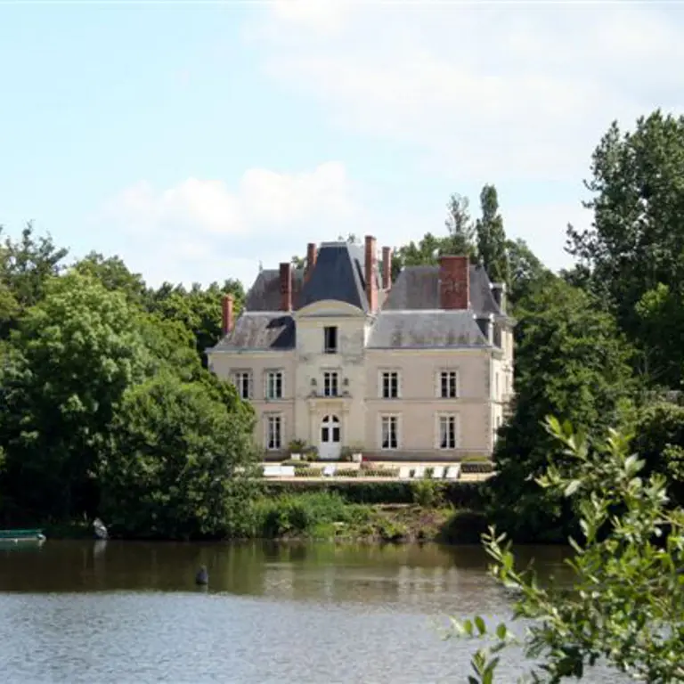 Château de Mirvault 3