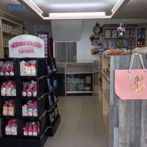 au gourmet tranchais