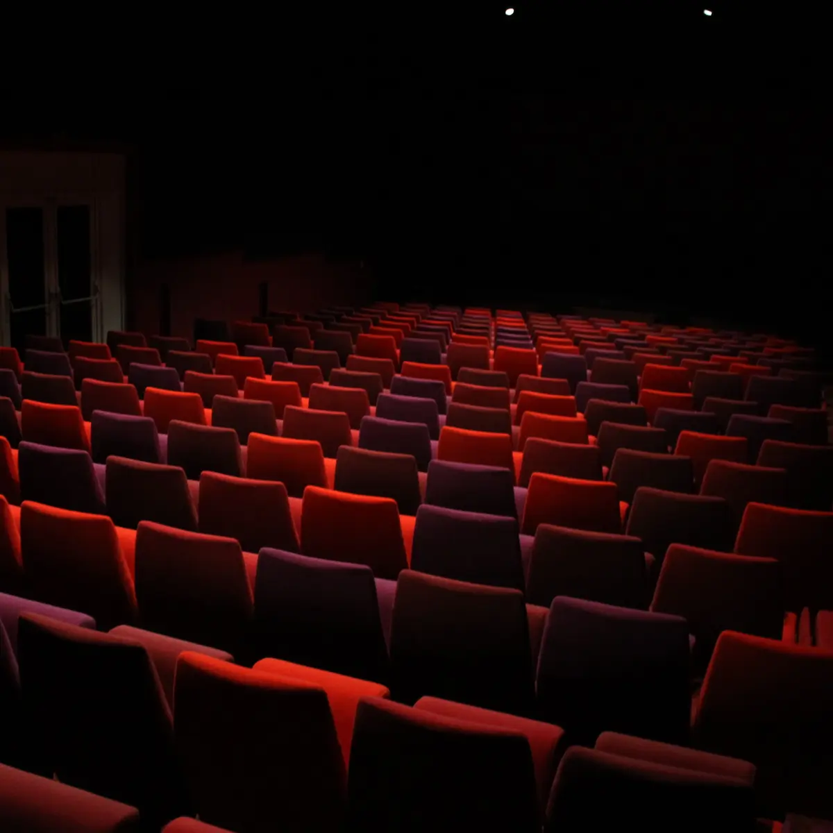 Gorron Cinéma