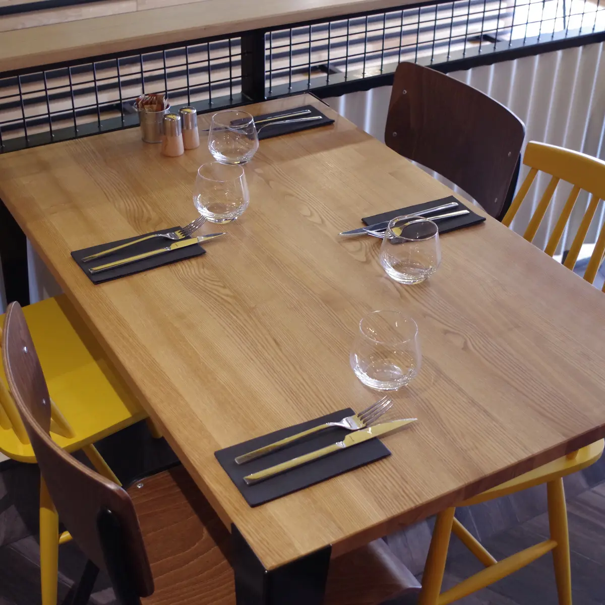 Brasserie