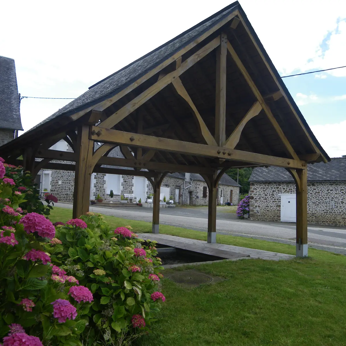 Ancien Lavoir
