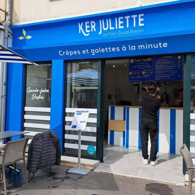 Ker juliette