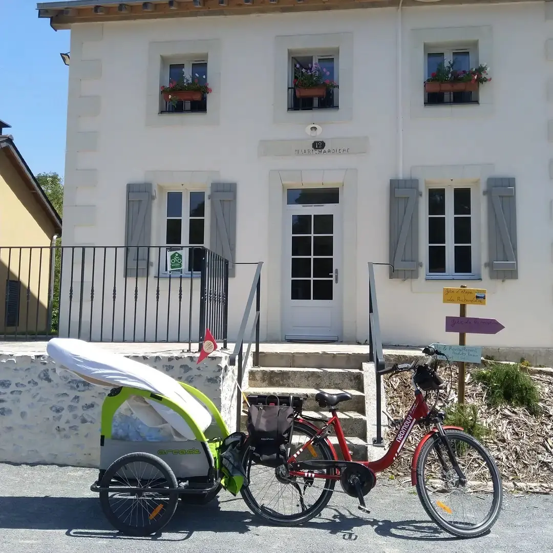 La Richardière FB ©Laetitia Chorin RDH