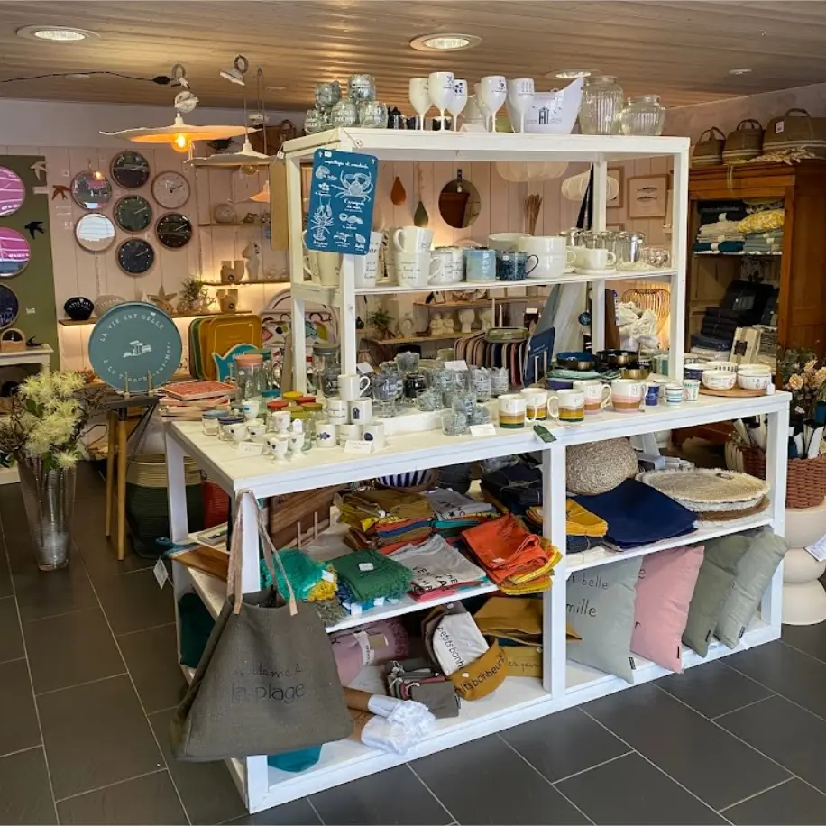 La cerise sur la DécÔVBD Décoration Intérieur