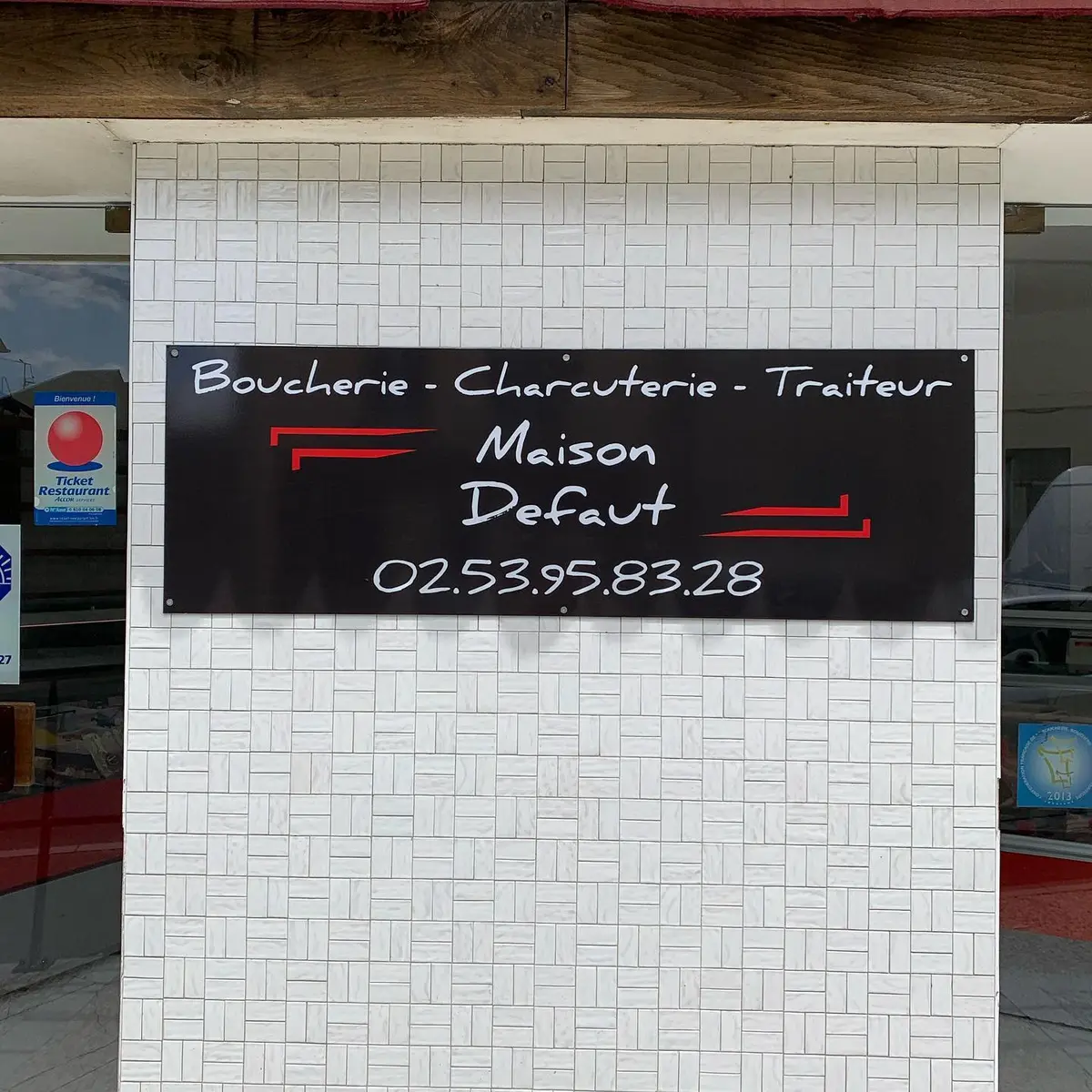 Maison DEFAUT