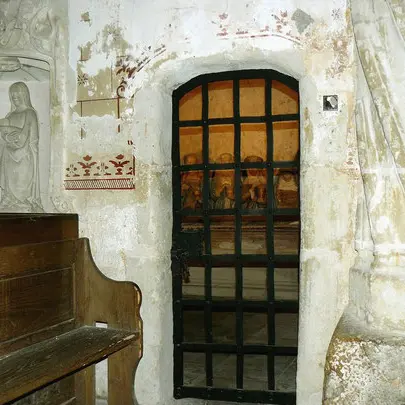 PCU53-eglise-chapelle-rainsouin©Bernard Girault