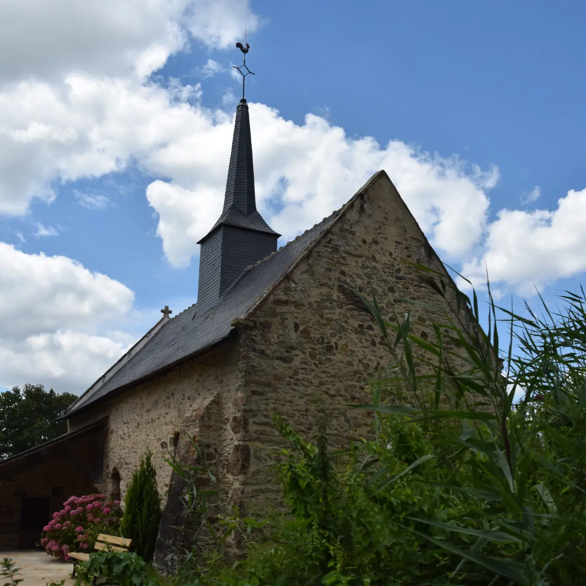 Planté 2020 La Chapelle