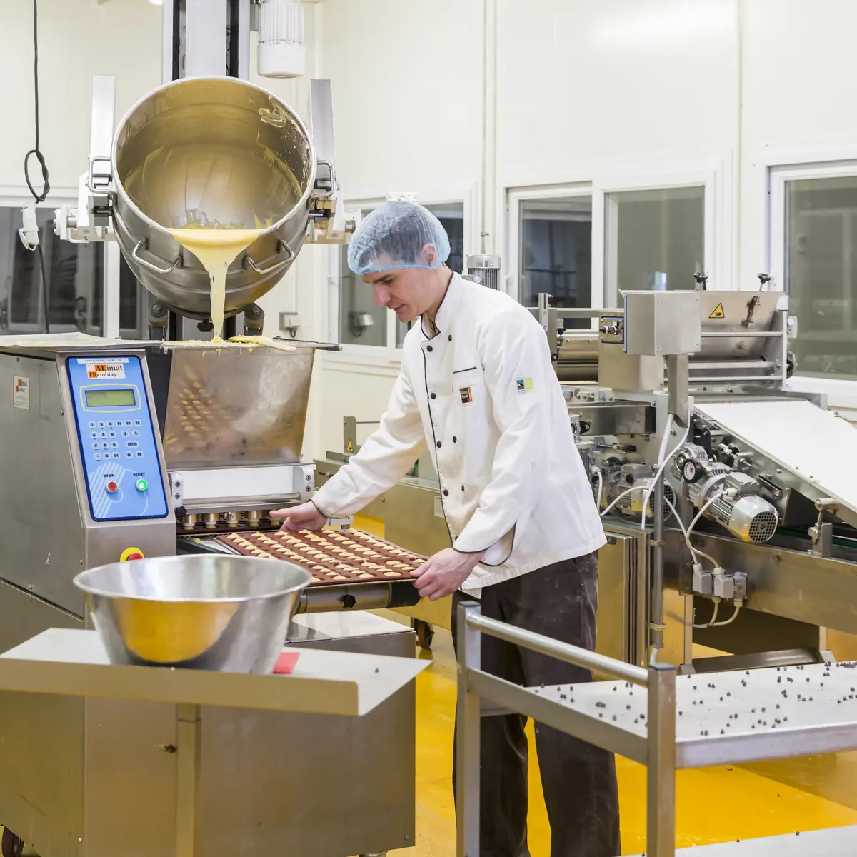 Réauté Process Madeleine-7
