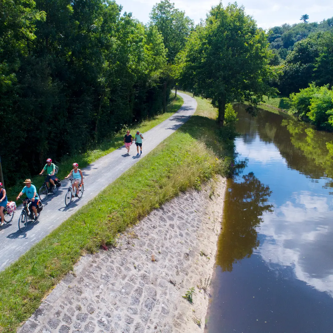 Montgiroux - Vélo Francette - La Mayenne-ITI-3