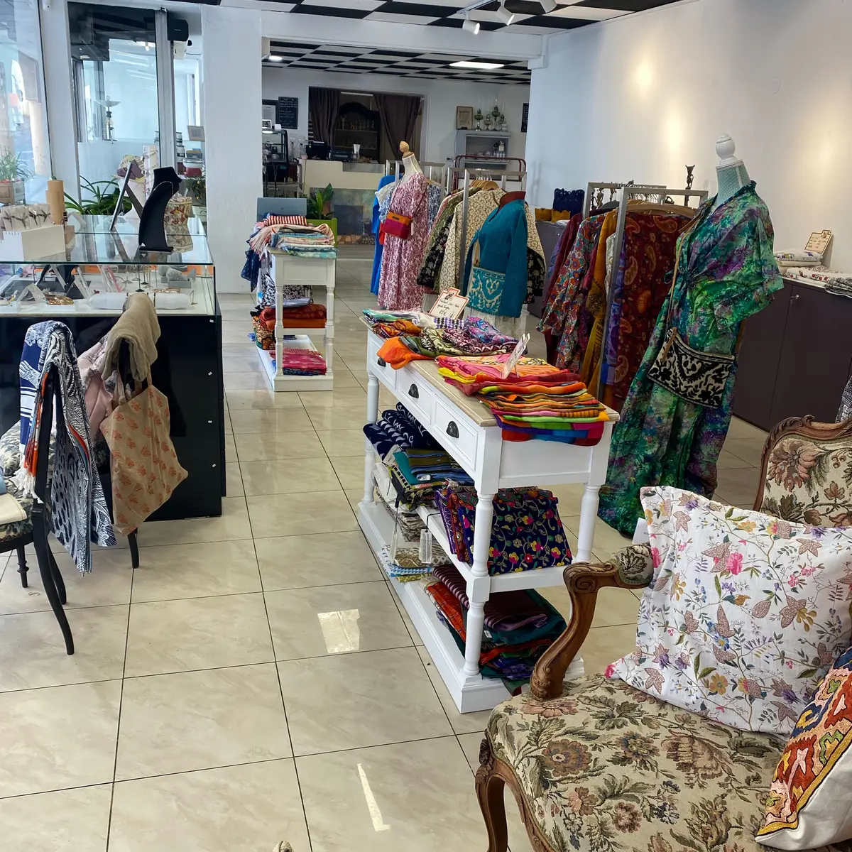 Art’Tisanerie - Laval