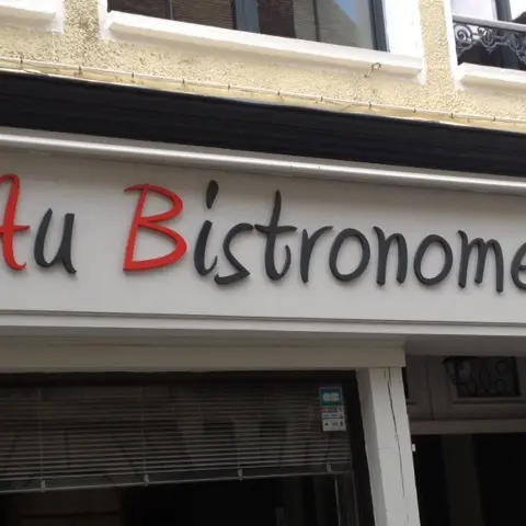 bistronomeenseigne
