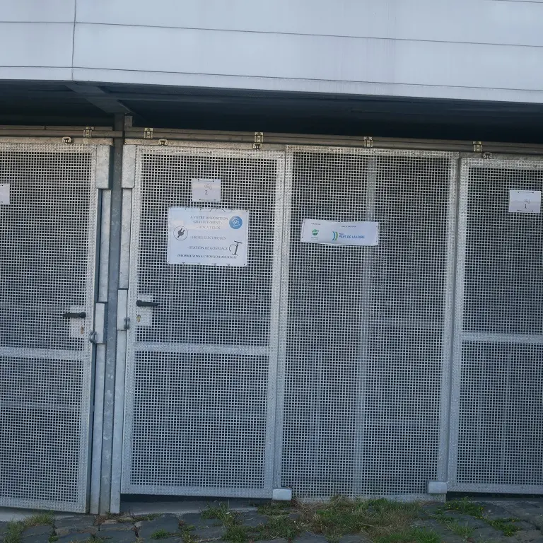 box vélos