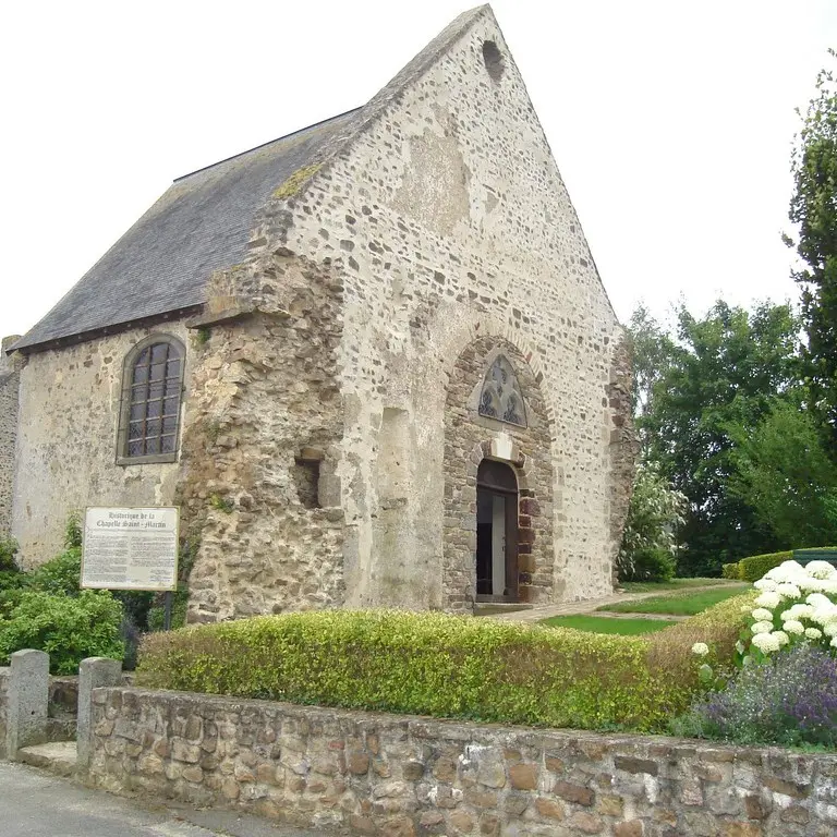 chapelle St Martin (Copier)