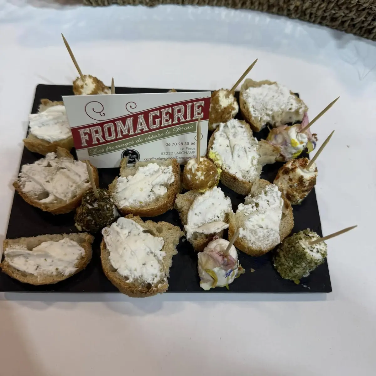 chèvre 2