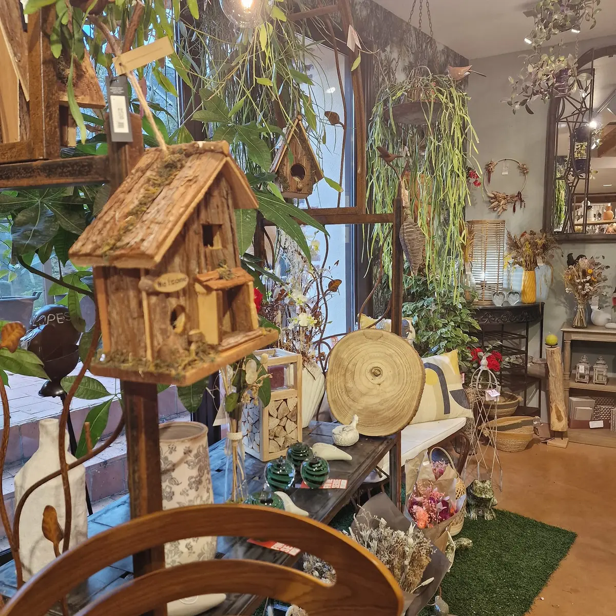 déco Fleur de Lune
