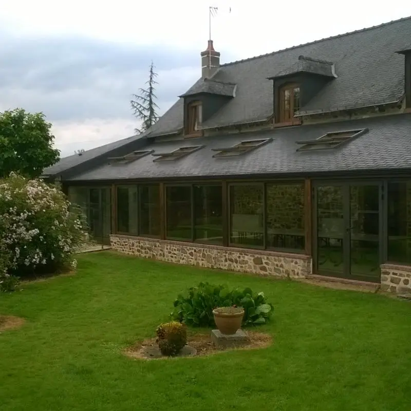 le Chêne Vert
