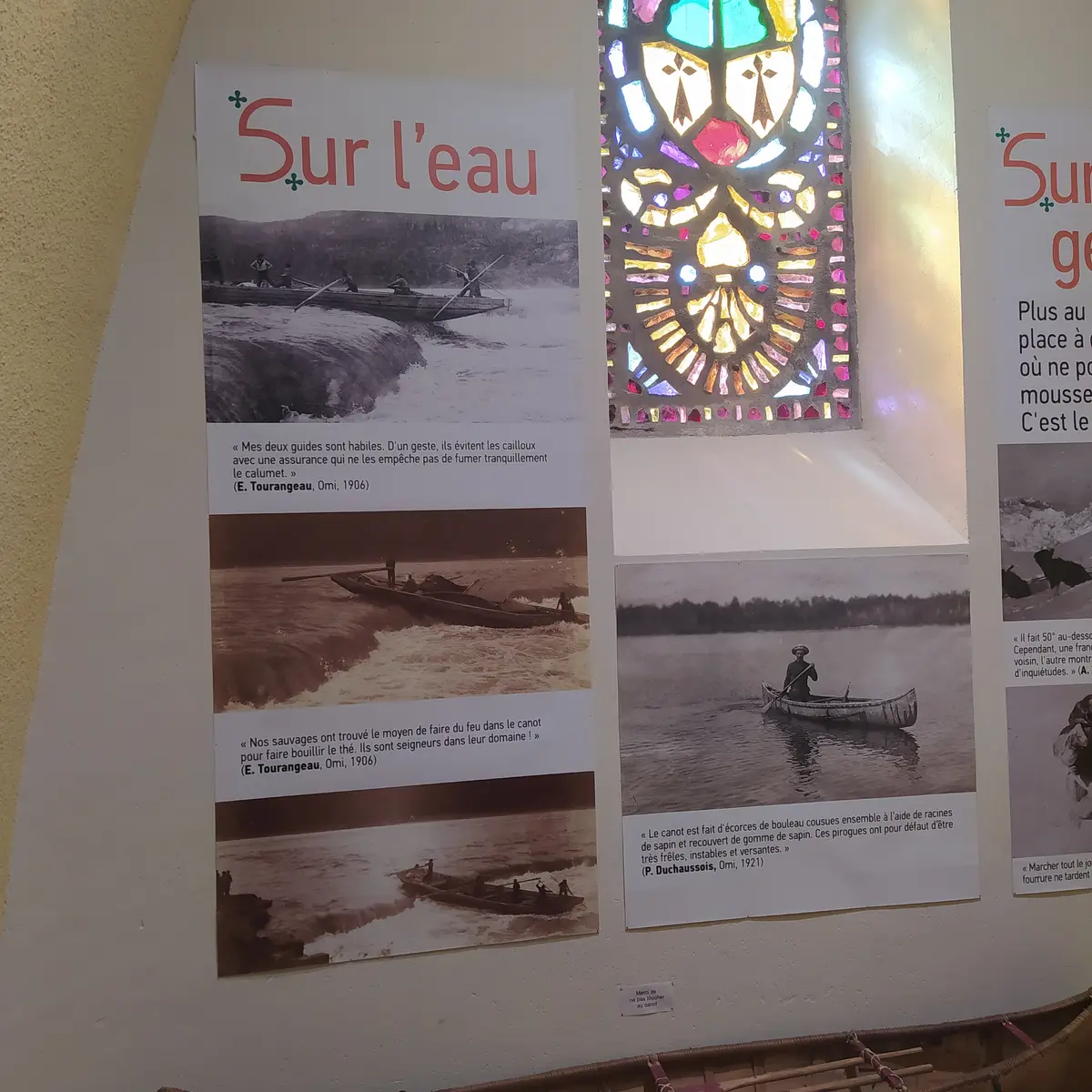 Musée missionnaire