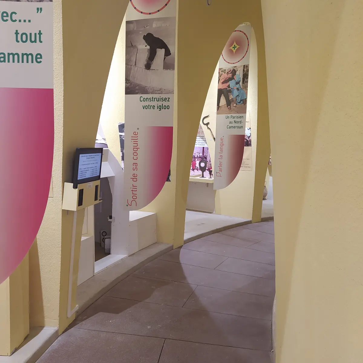 Musée missionnaire