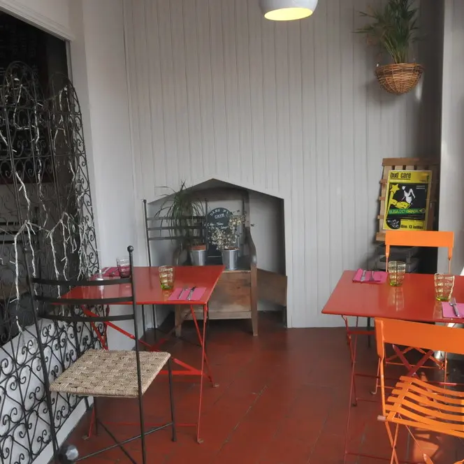 restaurant-etage