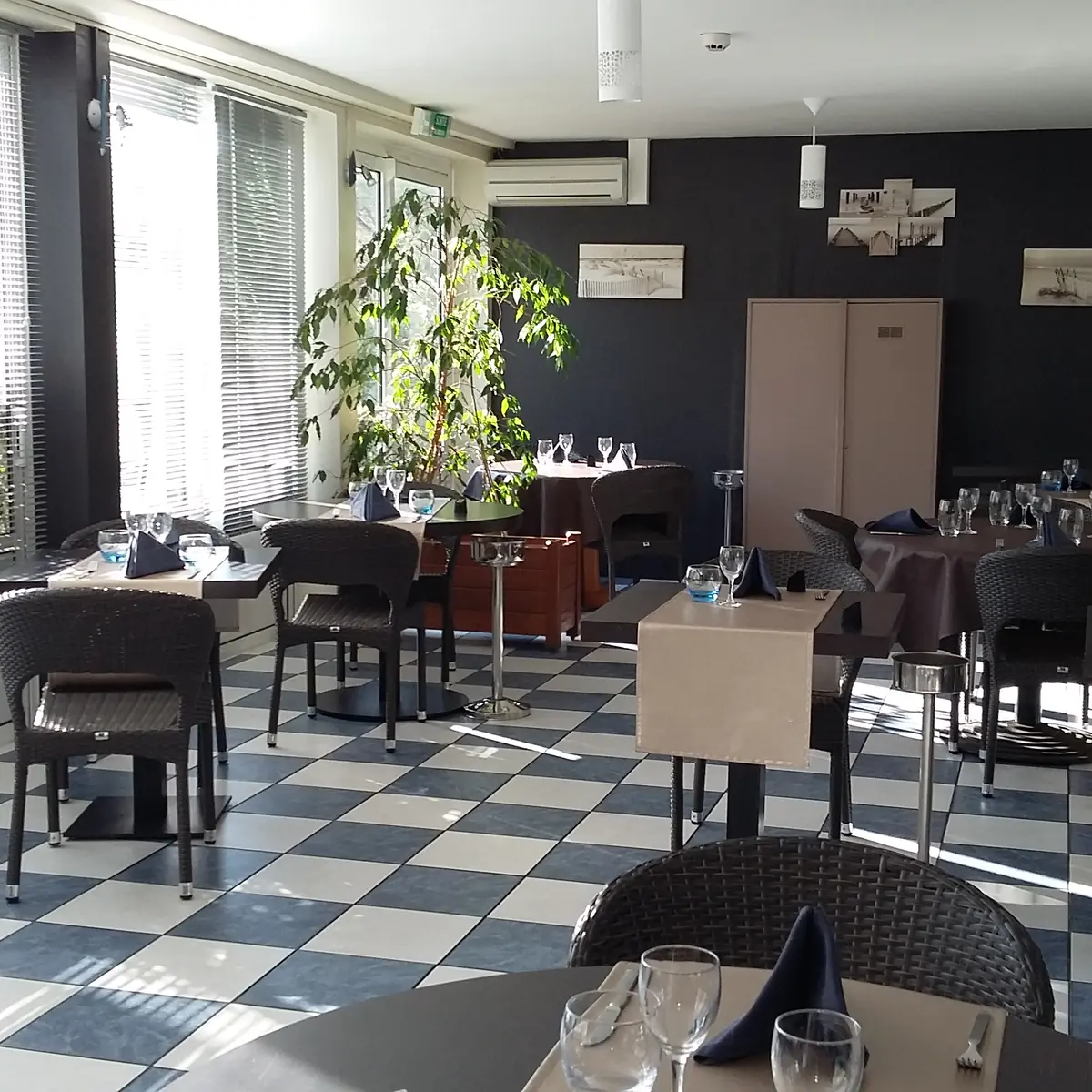resto pdj