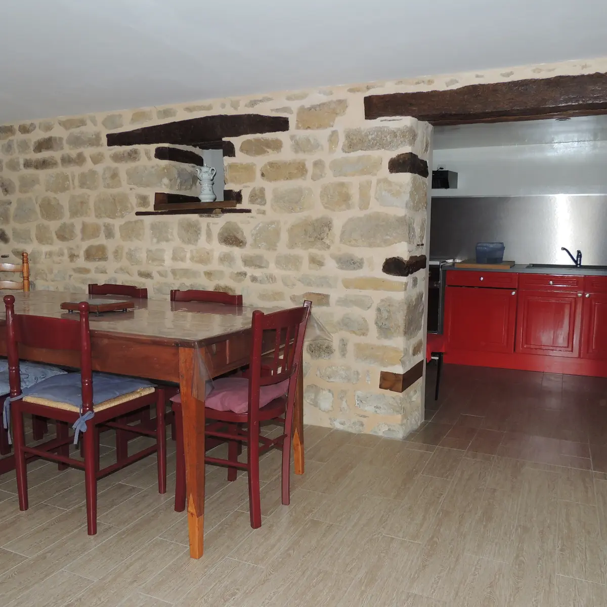 salle à manger