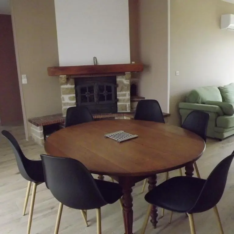 salle a manger