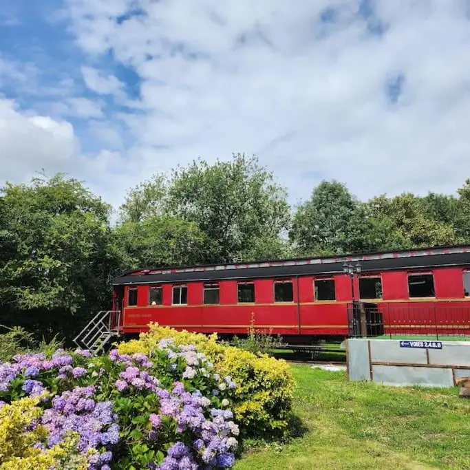 L'Express Voiture-Salon n°14630