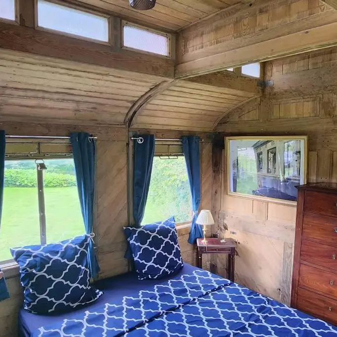 L'Express Voiture-Salon n°14630