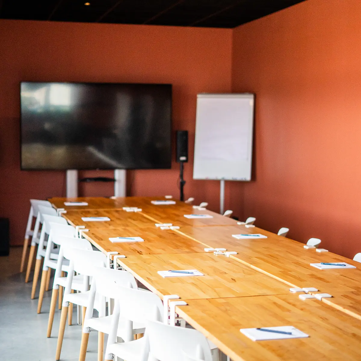 Magnolia Séminaire au vert Seine