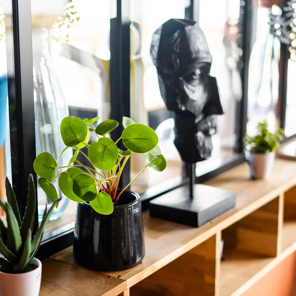 Magnolia Séminaire au vert Seine