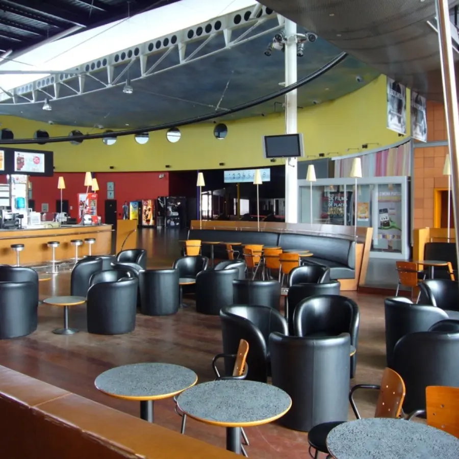 Gaumont Grand-Quevilly