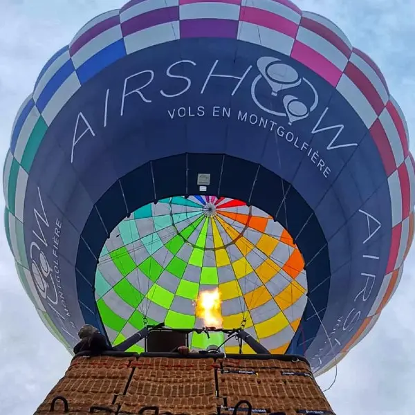 1- Forges Les Eaux - Airshow (800x600)